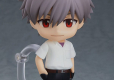 Rebuild of Evangelion Nendoroid Action Figure Kaworu Nagisa (re-run) 10 cm