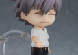 Rebuild of Evangelion Nendoroid Action Figure Kaworu Nagisa (re-run) 10 cm