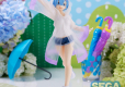 Re: Zero Starting Life in Another World- Luminasta PVC Statue Rem Day After the Rain (re-run) 21 cm