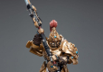 Warhammer 40k Action Figure 1/18 Adeptus Custodes Custodian Guard with Guardian Spear