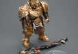 Warhammer 40k Action Figure 1/18 Adeptus Custodes Custodian Guard with Guardian Spear