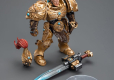 Warhammer 40k Action Figure 1/18 Adeptus Custodes Custodian Guard with Sentinel Blade
