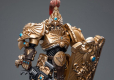 Warhammer 40k Action Figure 1/18 Adeptus Custodes Custodian Guard with Sentinel Blade and Praesidium Shield