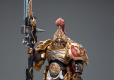 Warhammer 40k Action Figure 1/18 Adeptus Custodes Shield Captain with Guardian Spear
