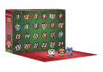 DC Comics Pocket POP! Advent Calendar 2023