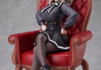 Spy Classroom PVC Statue 1/7 Lily 20 cm
