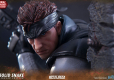 Metal Gear Solid Statue Solid Snake 44 cm