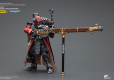 Warhammer 40k Action Figure 1/18 Adeptus Mechanicus Skitarii Ranger with Transuranic Arquebus