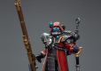 Warhammer 40k Action Figure 1/18 Adeptus Mechanicus Skitarii Ranger with Transuranic Arquebus