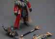 Warhammer 40k Action Figure 1/18 Adeptus Mechanicus Skitarii Ranger with Transuranic Arquebus