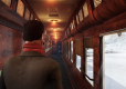Agatha Christie Murder on the Orient Express Deluxe Edition