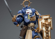 Warhammer 40k Action Figure 1/18 Ultramarines Bladeguard Veteran 02 12 cm