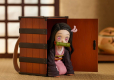 Demon Slayer: Kimetsu no Yaiba Figure PVC Statue Nezuko in Box 11 cm