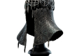 Helm of the Ringwraith of Rhun The Hobbit Trilogy Replica 1:4 Scale