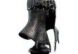 Helm of the Ringwraith of Rhun The Hobbit Trilogy Replica 1:4 Scale