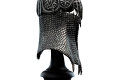 Helm of the Ringwraith of Rhun The Hobbit Trilogy Replica 1:4 Scale