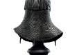 Helm of the Ringwraith of Rhun The Hobbit Trilogy Replica 1:4 Scale