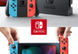 Konsola Nintendo Switch Neon Red/Blue + Switch Sports + 3M NSO