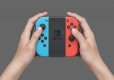 Konsola Nintendo Switch Neon Red/Blue + Switch Sports + 3M NSO