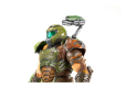 Doom Action Figure 1/6 Doomslayer 30 cm