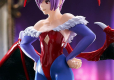 Darkstalkers Pop Up Parade PVC Statue Lilith 17 cm