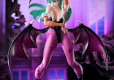 Darkstalkers Pop Up Parade PVC Statue Morrigan 17 cm
