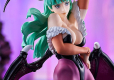 Darkstalkers Pop Up Parade PVC Statue Morrigan 17 cm