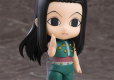 Hunter x Hunter Nendoroid Action Figure Yellmi 10 cm