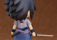 Naruto Shippuden Nendoroid PVC Action Figure Sasuke Uchiha 10 cm