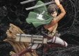 Attack on Titan ARTFXJ Statue 1/8 Eren Yeager Renewal Package Ver. 26 cm