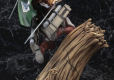 Attack on Titan ARTFXJ Statue 1/8 Levi Renewal Package Ver. 28 cm