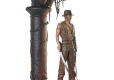 Indiana Jones and the Temple of Doom Premier Collection 1/7 Indiana Jones 38 cm