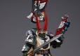Warhammer 40k Action Figure 1/18 Dark Angels Supreme Grand Master Azrael 13 cm