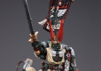 Warhammer 40k Action Figure 1/18 Dark Angels Supreme Grand Master Azrael 13 cm