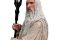 Saruman The White Wizard 1/6 Classic Series 34 cm