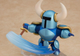 Shovel Knight Nendoroid Action Figure Shovel Knight 10 cm