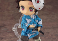 Demon Slayer: Kimetsu no Yaiba Nendoroid Action Figure Tanjiro Kamado: Final Selection Ver. 10 cm