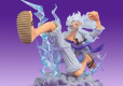 One Piece FiguartsZERO PVC Statue (Extra Battle) Monkey D. Luffy -Gear 5 Gigant- 30 cm