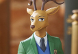 Beastars Pop Up Parade PVC Statue Louis 20 cm