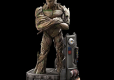 Marvel Scale Statue 1/10 Guardians of the Galaxy Vol. 3 Groot 23 cm
