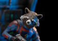 Marvel Scale Statue 1/10 Guardians of the Galaxy Vol. 3 Rocket Racoon 20 cm