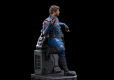 Marvel Scale Statue 1/10 Guardians of the Galaxy Vol. 3 Star-Lord 19 cm