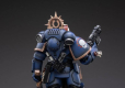 Warhammer 40k Action Figure 1/18 Ultramarines Primaris Lieutenant Amulius 12 cm