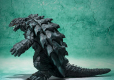 Gamera Rebirth S.H. MonsterArts Action Figure Gamera 2023 15 cm