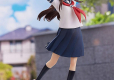 Karakai Jozu No Takagi-san Tenitol PVC Statue Takagi-san 19 cm