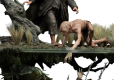 The Lord of the Rings Statue 1/6 The Dead Marshes 64 cm