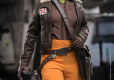Star Wars: Ahsoka Action Figure 1/6 Hera Syndulla 28 cm