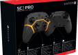 Bezprzewodowy kontroler SC3 Pro Gioteck