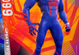 Spider-Man: Across the Spider-Verse Movie Masterpiece Action Figure 1/6 Spider-Man 2099 33 cm