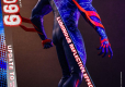 Spider-Man: Across the Spider-Verse Movie Masterpiece Action Figure 1/6 Spider-Man 2099 33 cm
